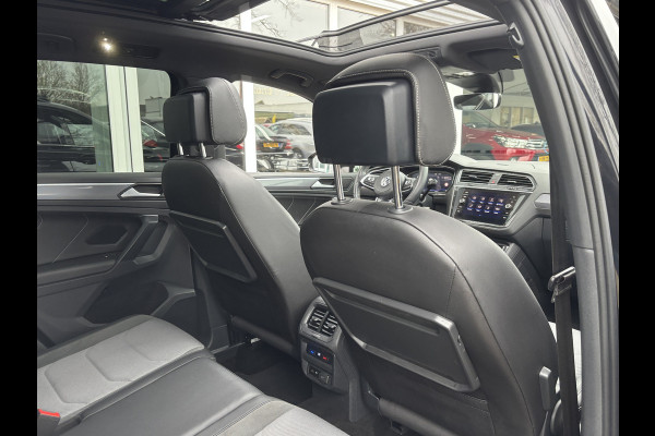 Volkswagen Tiguan 1.5 TSI ACT Highline 3x R-Line | Automaat | Pano | Adaptive Cruise | Stoelverwarming