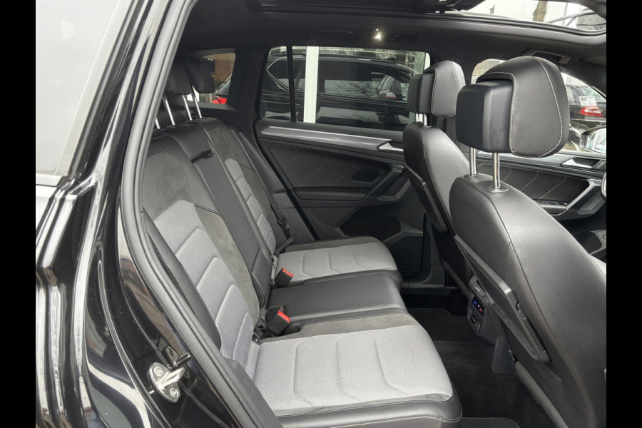 Volkswagen Tiguan 1.5 TSI ACT Highline 3x R-Line | Automaat | Pano | Adaptive Cruise | Stoelverwarming