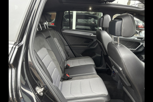 Volkswagen Tiguan 1.5 TSI ACT Highline 3x R-Line | Automaat | Pano | Adaptive Cruise | Stoelverwarming