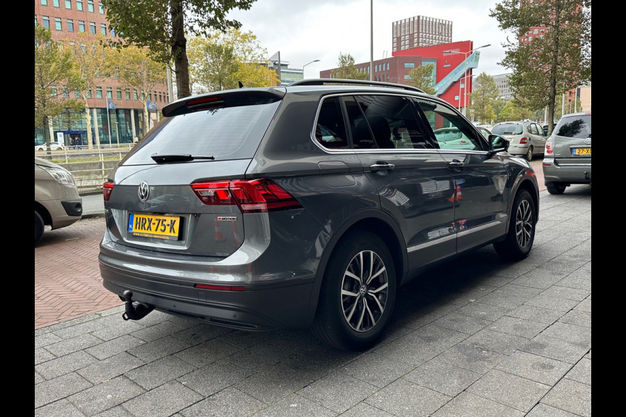 Volkswagen Tiguan 2.0 TDI 4MOTION DSG Navi Camera Carplay