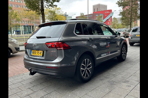 Volkswagen Tiguan 2.0 TDI 4MOTION DSG Navi Camera Carplay