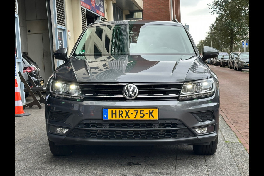 Volkswagen Tiguan 2.0 TDI 4MOTION DSG Navi Camera Carplay