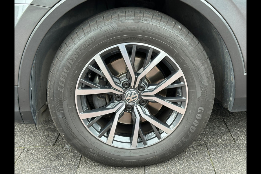 Volkswagen Tiguan 2.0 TDI 4MOTION DSG Navi Camera Carplay