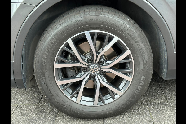 Volkswagen Tiguan 2.0 TDI 4MOTION DSG Navi Camera Carplay