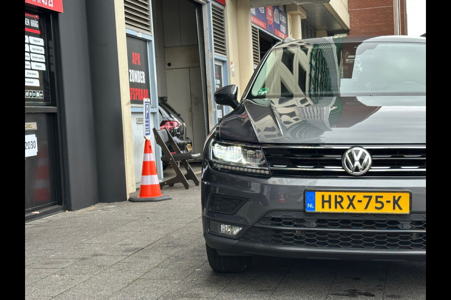 Volkswagen Tiguan 2.0 TDI 4MOTION DSG Navi Camera Carplay