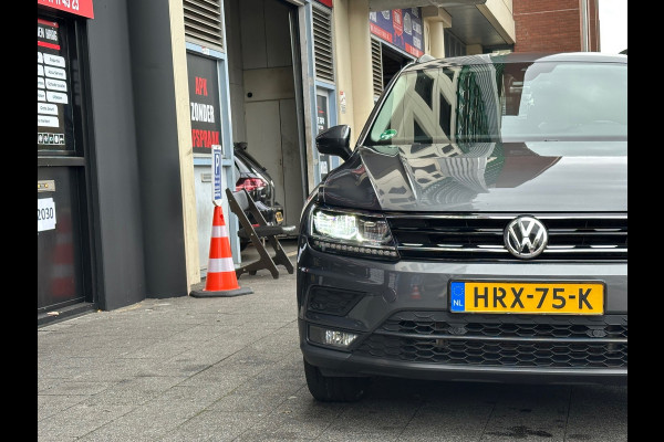 Volkswagen Tiguan 2.0 TDI 4MOTION DSG Navi Camera Carplay