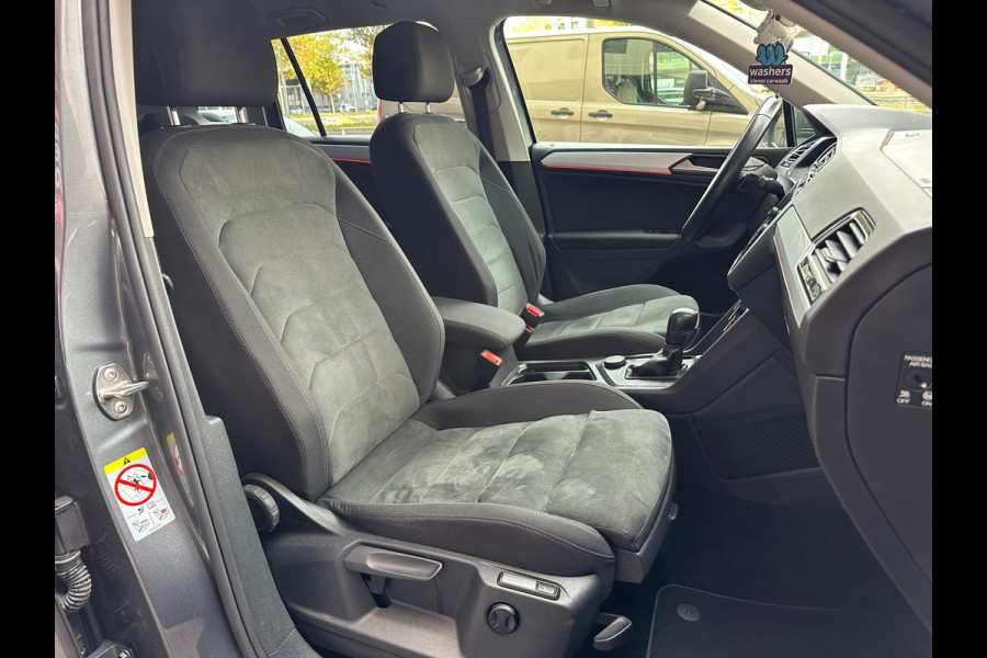 Volkswagen Tiguan 2.0 TDI 4MOTION DSG Navi Camera Carplay