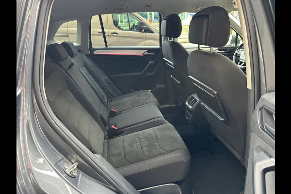 Volkswagen Tiguan 2.0 TDI 4MOTION DSG Navi Camera Carplay