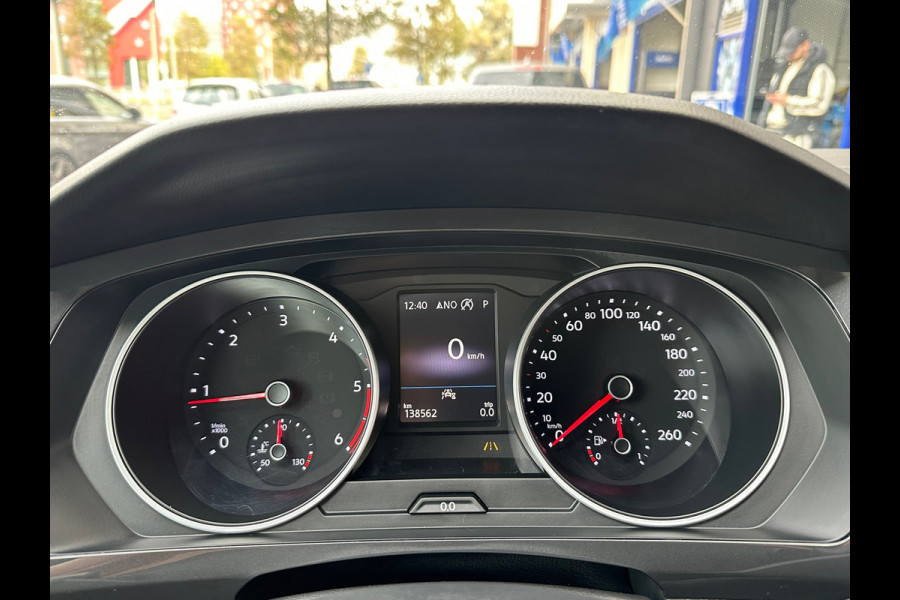 Volkswagen Tiguan 2.0 TDI 4MOTION DSG Navi Camera Carplay
