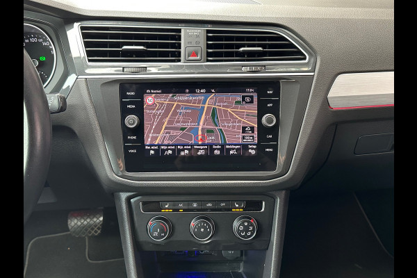 Volkswagen Tiguan 2.0 TDI 4MOTION DSG Navi Camera Carplay