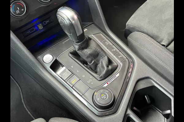 Volkswagen Tiguan 2.0 TDI 4MOTION DSG Navi Camera Carplay