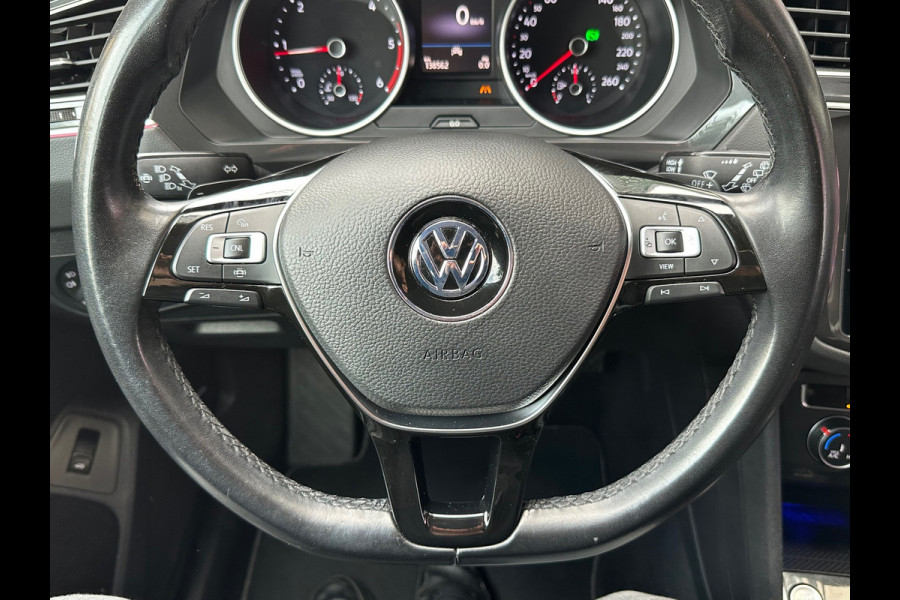 Volkswagen Tiguan 2.0 TDI 4MOTION DSG Navi Camera Carplay