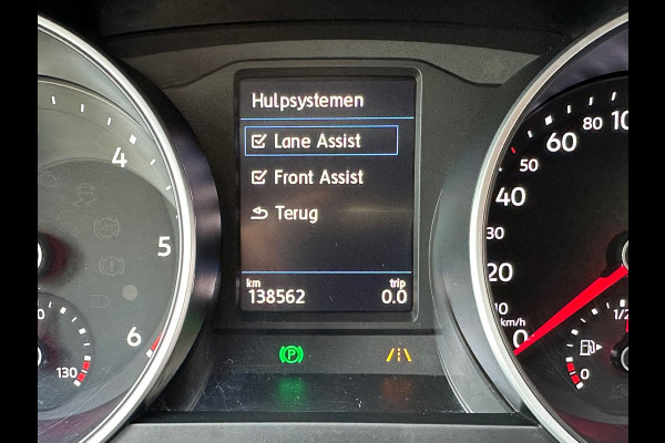 Volkswagen Tiguan 2.0 TDI 4MOTION DSG Navi Camera Carplay