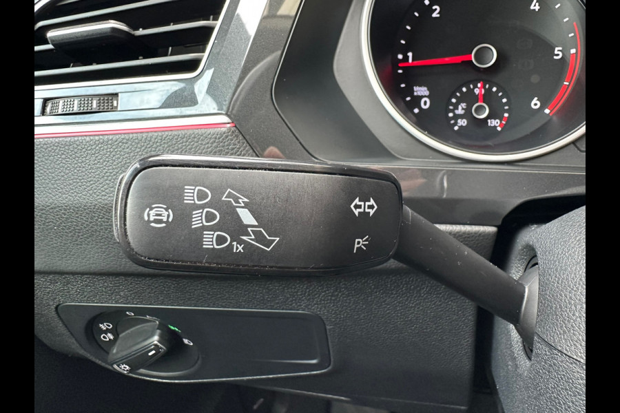 Volkswagen Tiguan 2.0 TDI 4MOTION DSG Navi Camera Carplay