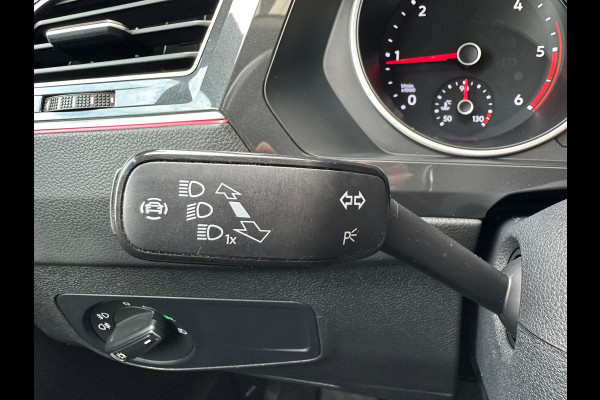 Volkswagen Tiguan 2.0 TDI 4MOTION DSG Navi Camera Carplay