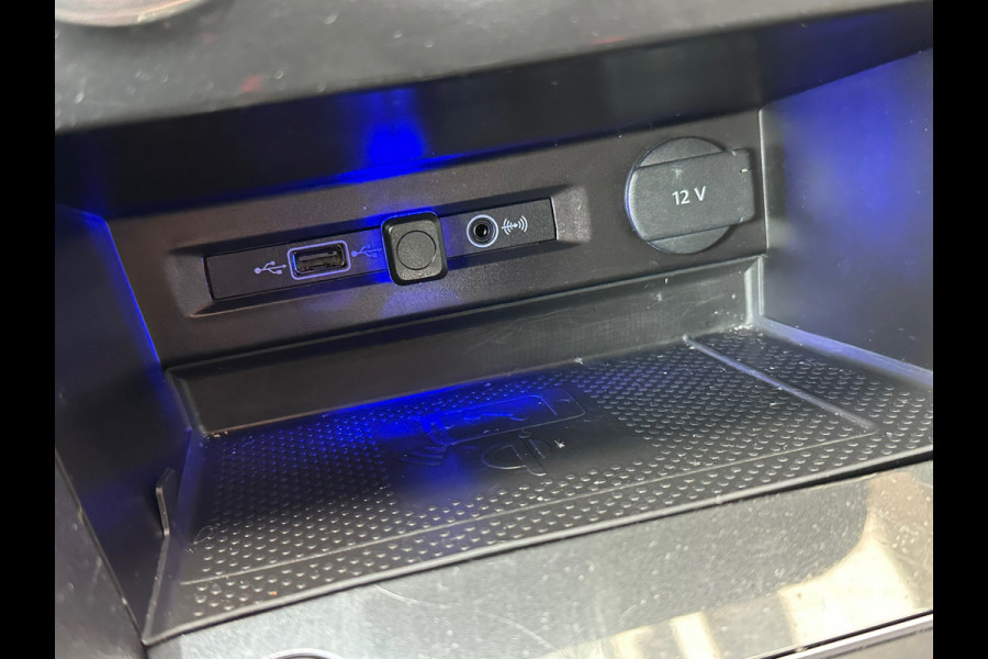 Volkswagen Tiguan 2.0 TDI 4MOTION DSG Navi Camera Carplay