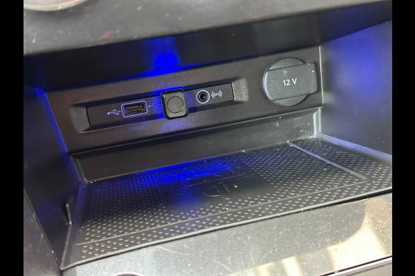 Volkswagen Tiguan 2.0 TDI 4MOTION DSG Navi Camera Carplay