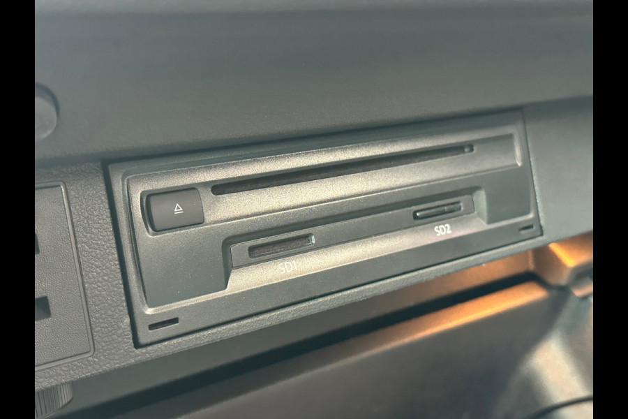 Volkswagen Tiguan 2.0 TDI 4MOTION DSG Navi Camera Carplay