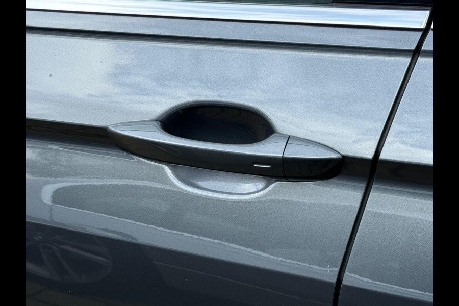 Volkswagen Tiguan 2.0 TDI 4MOTION DSG Navi Camera Carplay