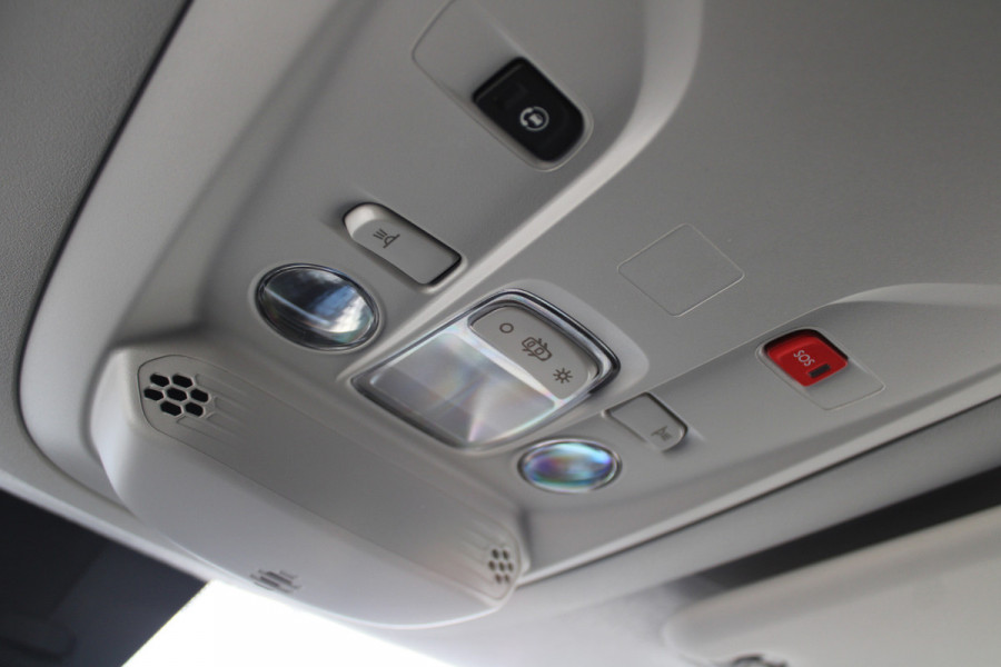 Peugeot e-Partner 136 L1 50 kWh 136pk - Airco - Cruise - PDC - Camera - Stoelverwarming - Rijklaar