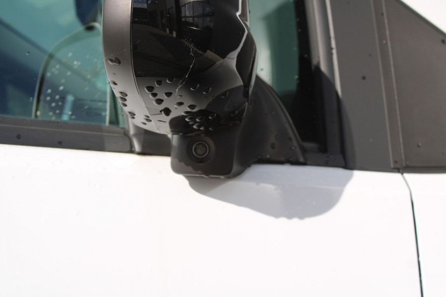 Peugeot e-Partner 136 L1 50 kWh 136pk - Airco - Cruise - PDC - Camera - Stoelverwarming - Rijklaar