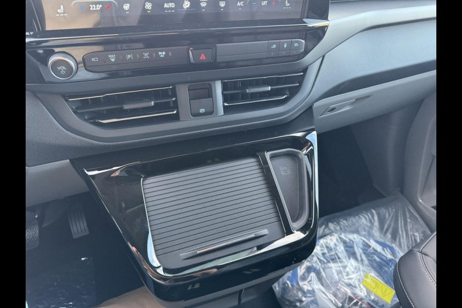 Ford Transit Custom Tourneo 340 2.5 PHEV L2H1 Titanium X 233pk | Incl. BTW/BPM Rijklaar | Handsfree elektrische dubbele zijschuifdeuren | Inklapbare trekhaak | Tourneo Luxury Pack | Verwarmbaar stuurwiel