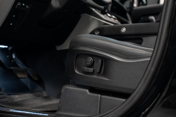 Land Rover Defender 110 2.0 P400e 110 XS Edition *Luchtvering / Panorama / Stoelventilatie / Meridian / Surround View / Keyless / Elektr. Trekhaak*