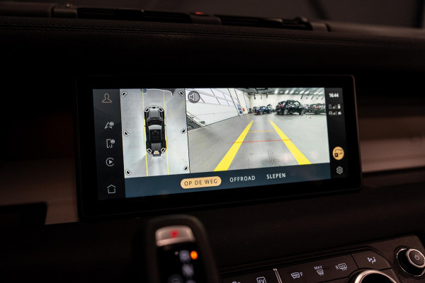 Land Rover Defender 110 2.0 P400e 110 XS Edition *Luchtvering / Panorama / Stoelventilatie / Meridian / Surround View / Keyless / Elektr. Trekhaak*