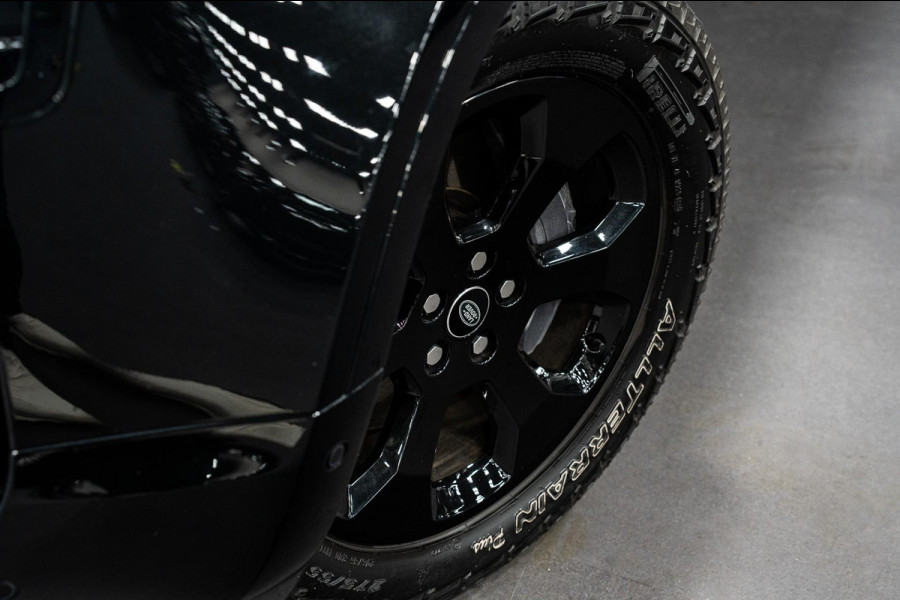 Land Rover Defender 110 2.0 P400e 110 XS Edition *Luchtvering / Panorama / Stoelventilatie / Meridian / Surround View / Keyless / Elektr. Trekhaak*