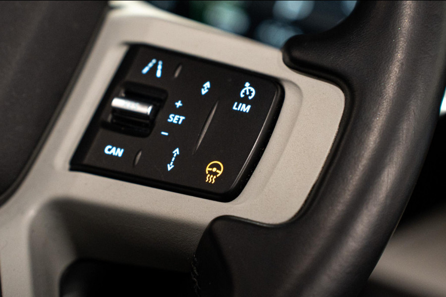 Land Rover Defender 110 2.0 P400e 110 XS Edition *Luchtvering / Panorama / Stoelventilatie / Meridian / Surround View / Keyless / Elektr. Trekhaak*