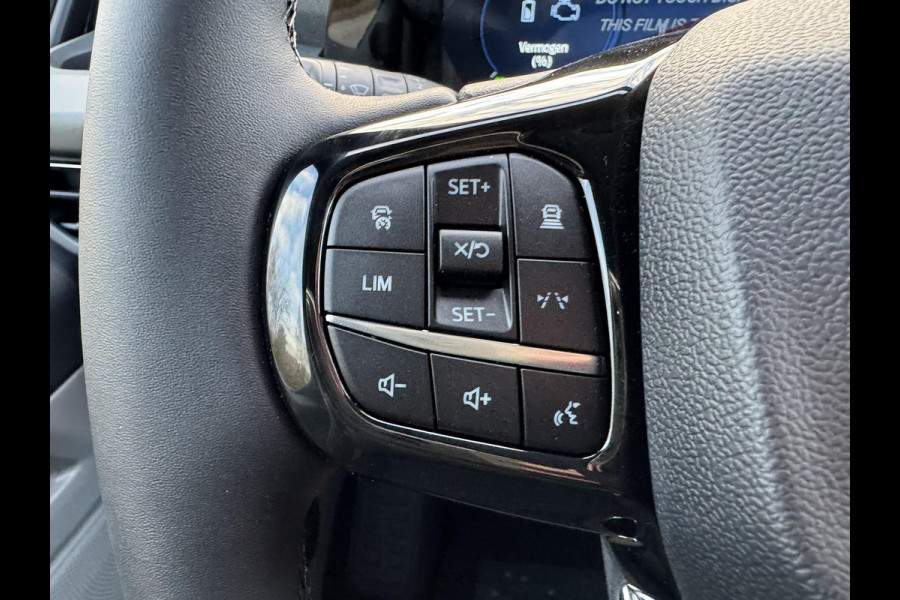 Ford Transit Custom Tourneo 340 2.5 PHEV L2H1 Titanium X 233pk | Incl. BTW/BPM Rijklaar | Handsfree elektrische dubbele zijschuifdeuren | Inklapbare trekhaak | Tourneo Luxury Pack | Verwarmbaar stuurwiel