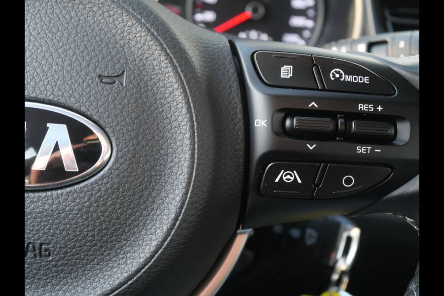 Kia Stonic 1.0 T-GDi MHEV DynamicLine | Cruise | Clima | Camera | Navi | Carplay |