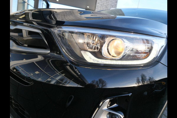 Kia Stonic 1.0 T-GDi MHEV DynamicLine | Cruise | Clima | Camera | Navi | Carplay |