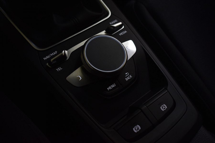 Audi Q2 30 TFSI 110PK PRO-LINE.CRUISE NAVI/LED/CAMERA