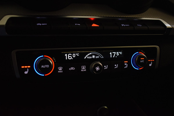 Audi Q2 30 TFSI 110PK PRO-LINE.CRUISE NAVI/LED/CAMERA