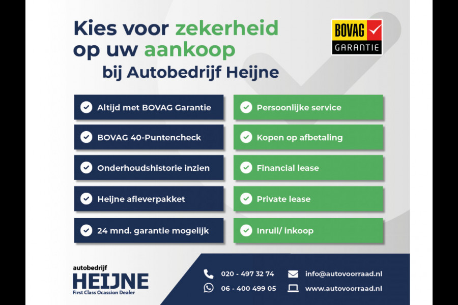 Audi Q2 30 TFSI 110PK PRO-LINE.CRUISE NAVI/LED/CAMERA