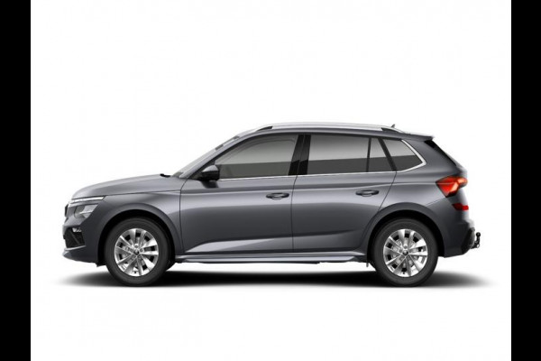 Škoda Kamiq Business Edition 1.0 TSI 115 pk 7 versn. DSG | Travel Assist Plus | Wegklapbare trekhaak