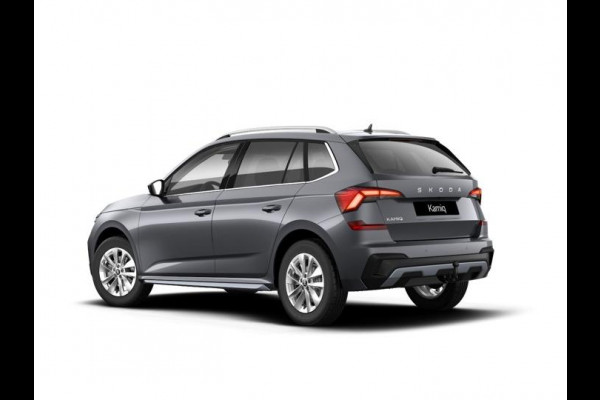 Škoda Kamiq Business Edition 1.0 TSI 115 pk 7 versn. DSG | Travel Assist Plus | Wegklapbare trekhaak