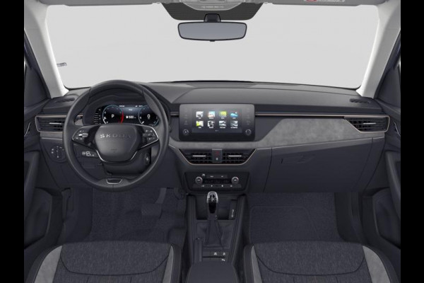 Škoda Kamiq Business Edition 1.0 TSI 115 pk 7 versn. DSG | Travel Assist Plus | Wegklapbare trekhaak