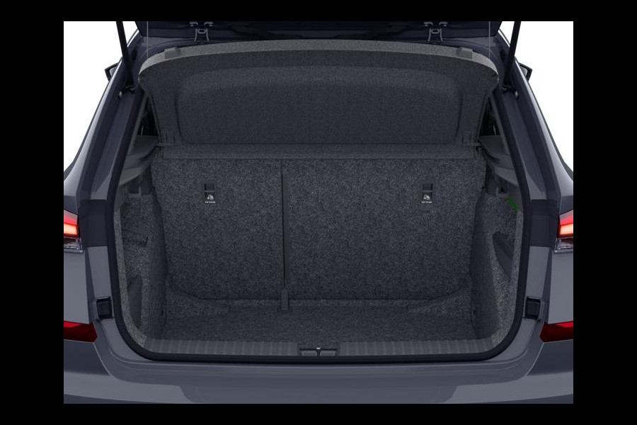 Škoda Kamiq Business Edition 1.0 TSI 115 pk 7 versn. DSG | Travel Assist Plus | Wegklapbare trekhaak