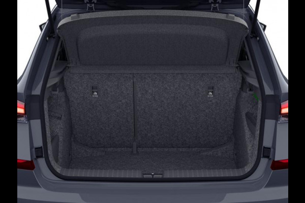 Škoda Kamiq Business Edition 1.0 TSI 115 pk 7 versn. DSG | Travel Assist Plus | Wegklapbare trekhaak