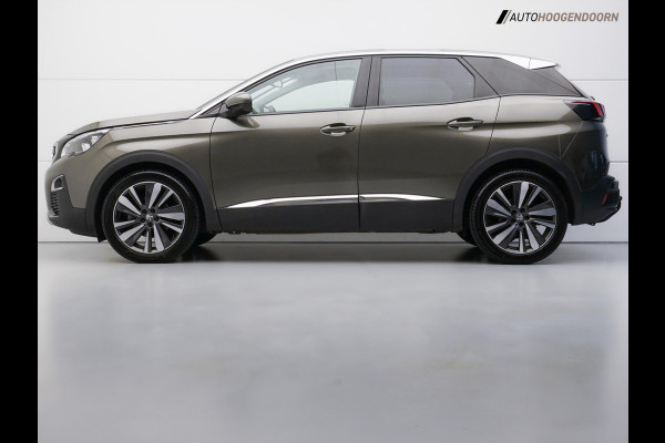 Peugeot 3008 1.2 PureTech Blue Lease Premium Avantage (APPLE CARPLAY,LED,KEYLESS,DIGITAAL DISPLAY,CAMERA,TREKHAAK,LM-VELGEN)