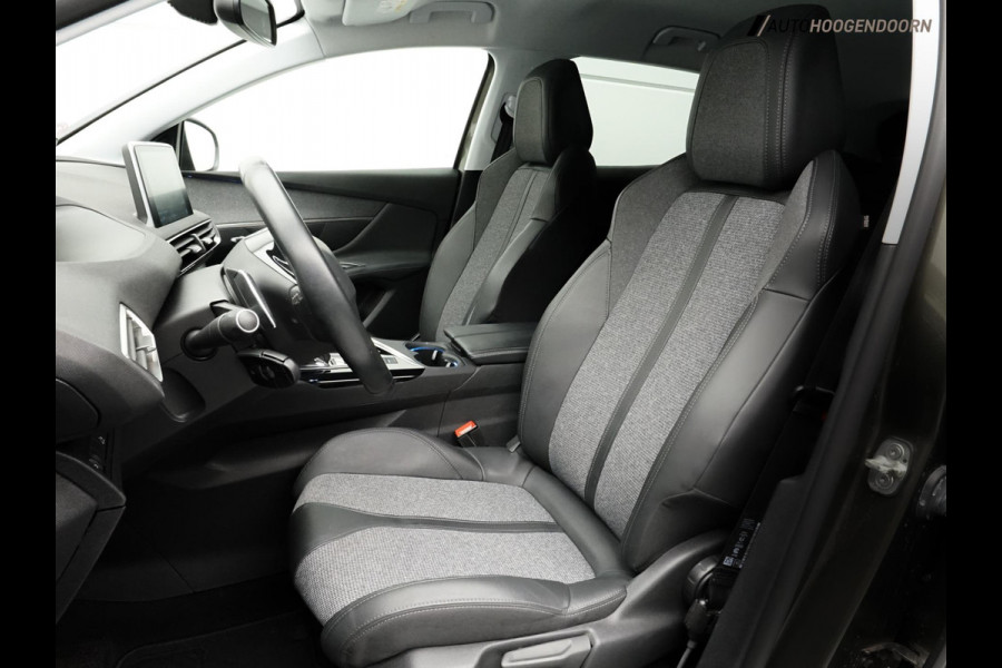 Peugeot 3008 1.2 PureTech Blue Lease Premium Avantage (APPLE CARPLAY,LED,KEYLESS,DIGITAAL DISPLAY,CAMERA,TREKHAAK,LM-VELGEN)