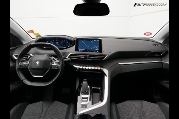 Peugeot 3008 1.2 PureTech Blue Lease Premium Avantage (APPLE CARPLAY,LED,KEYLESS,DIGITAAL DISPLAY,CAMERA,TREKHAAK,LM-VELGEN)