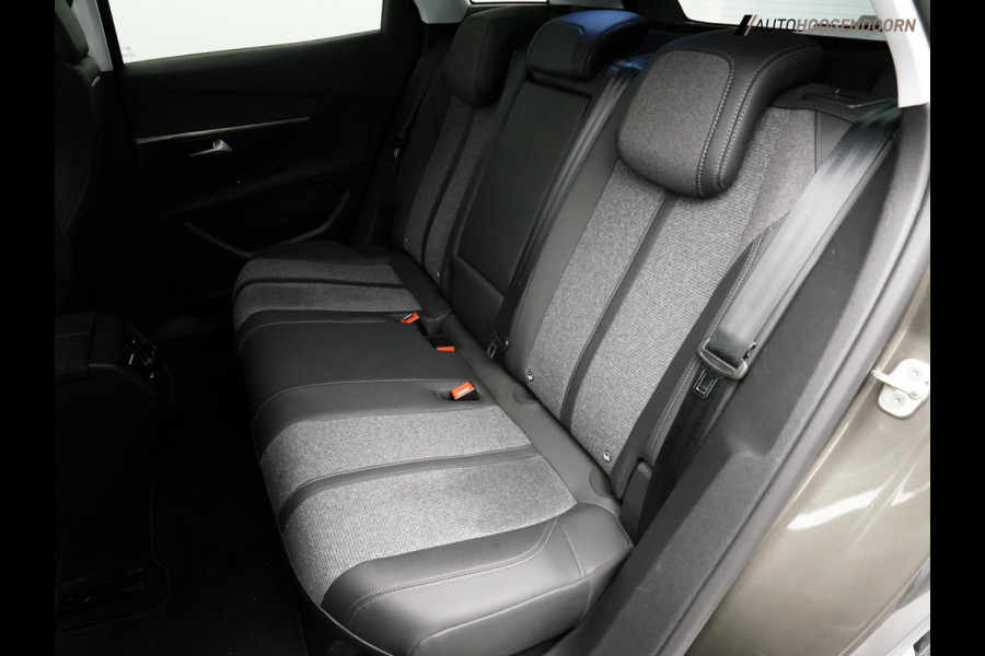 Peugeot 3008 1.2 PureTech Blue Lease Premium Avantage (APPLE CARPLAY,LED,KEYLESS,DIGITAAL DISPLAY,CAMERA,TREKHAAK,LM-VELGEN)