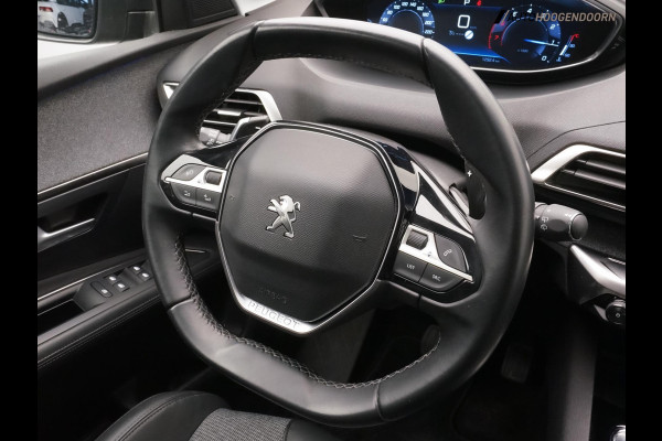 Peugeot 3008 1.2 PureTech Blue Lease Premium Avantage (APPLE CARPLAY,LED,KEYLESS,DIGITAAL DISPLAY,CAMERA,TREKHAAK,LM-VELGEN)