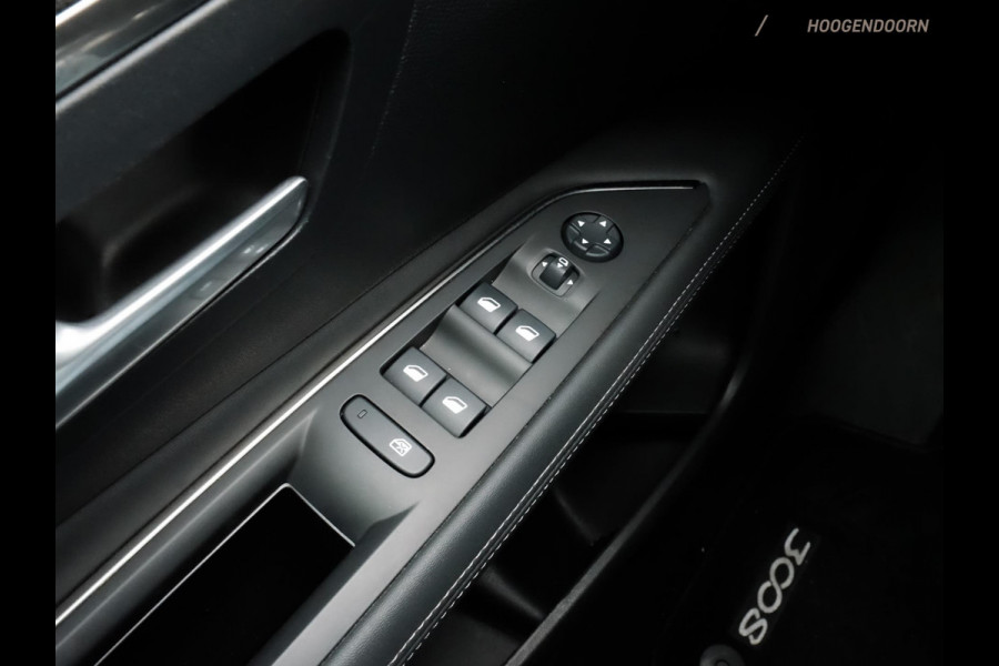 Peugeot 3008 1.2 PureTech Blue Lease Premium Avantage (APPLE CARPLAY,LED,KEYLESS,DIGITAAL DISPLAY,CAMERA,TREKHAAK,LM-VELGEN)
