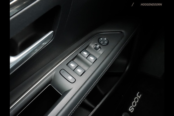 Peugeot 3008 1.2 PureTech Blue Lease Premium Avantage (APPLE CARPLAY,LED,KEYLESS,DIGITAAL DISPLAY,CAMERA,TREKHAAK,LM-VELGEN)