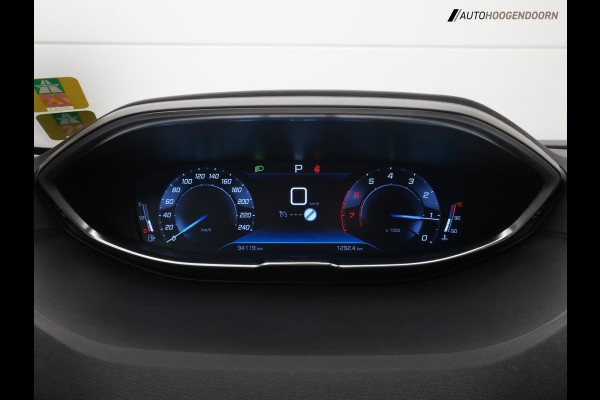 Peugeot 3008 1.2 PureTech Blue Lease Premium Avantage (APPLE CARPLAY,LED,KEYLESS,DIGITAAL DISPLAY,CAMERA,TREKHAAK,LM-VELGEN)