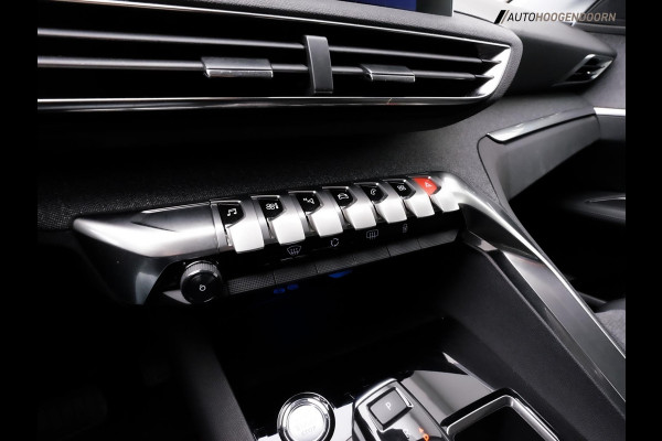 Peugeot 3008 1.2 PureTech Blue Lease Premium Avantage (APPLE CARPLAY,LED,KEYLESS,DIGITAAL DISPLAY,CAMERA,TREKHAAK,LM-VELGEN)